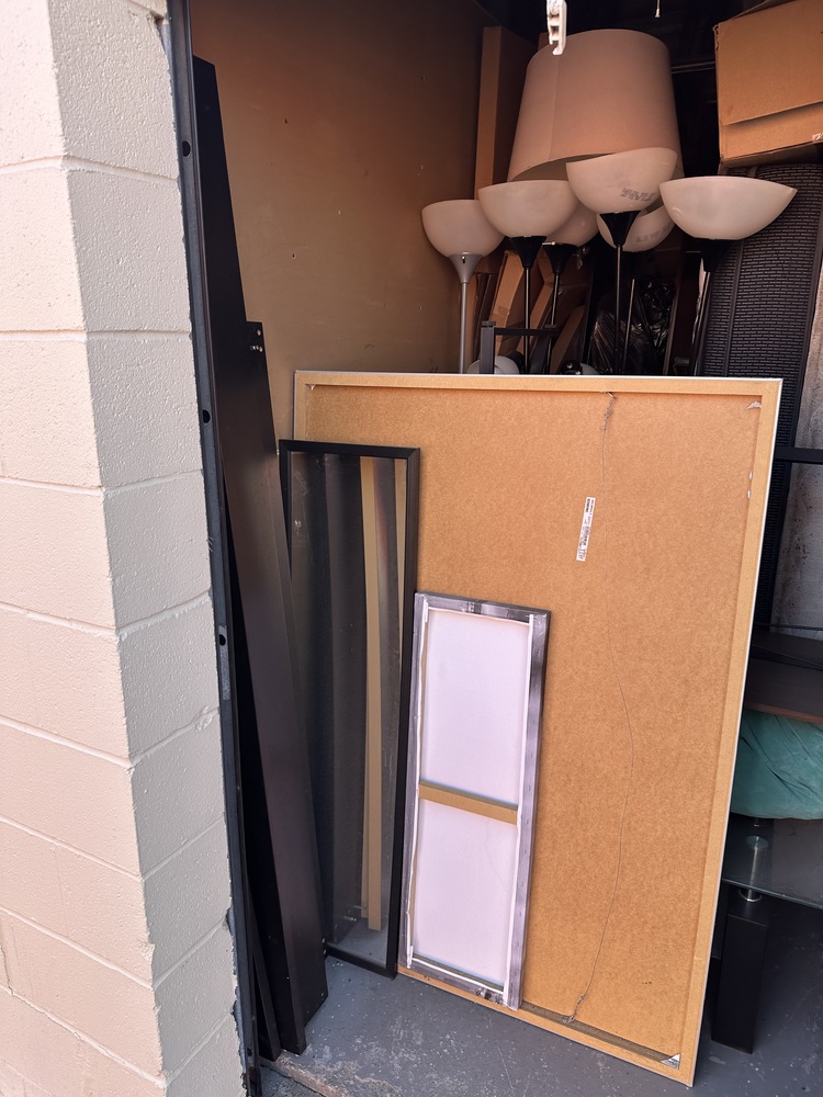 Public Storage P0002 -Advance Blvd  auction IB-2860 20