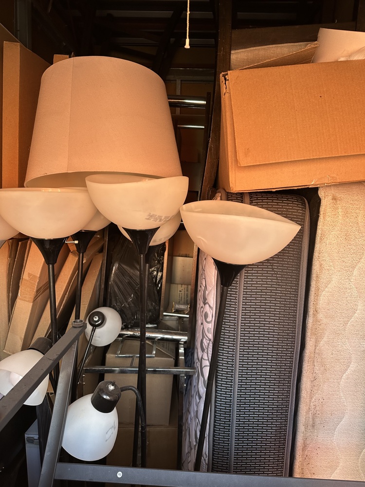 Public Storage P0002 -Advance Blvd  auction IB-2860 30