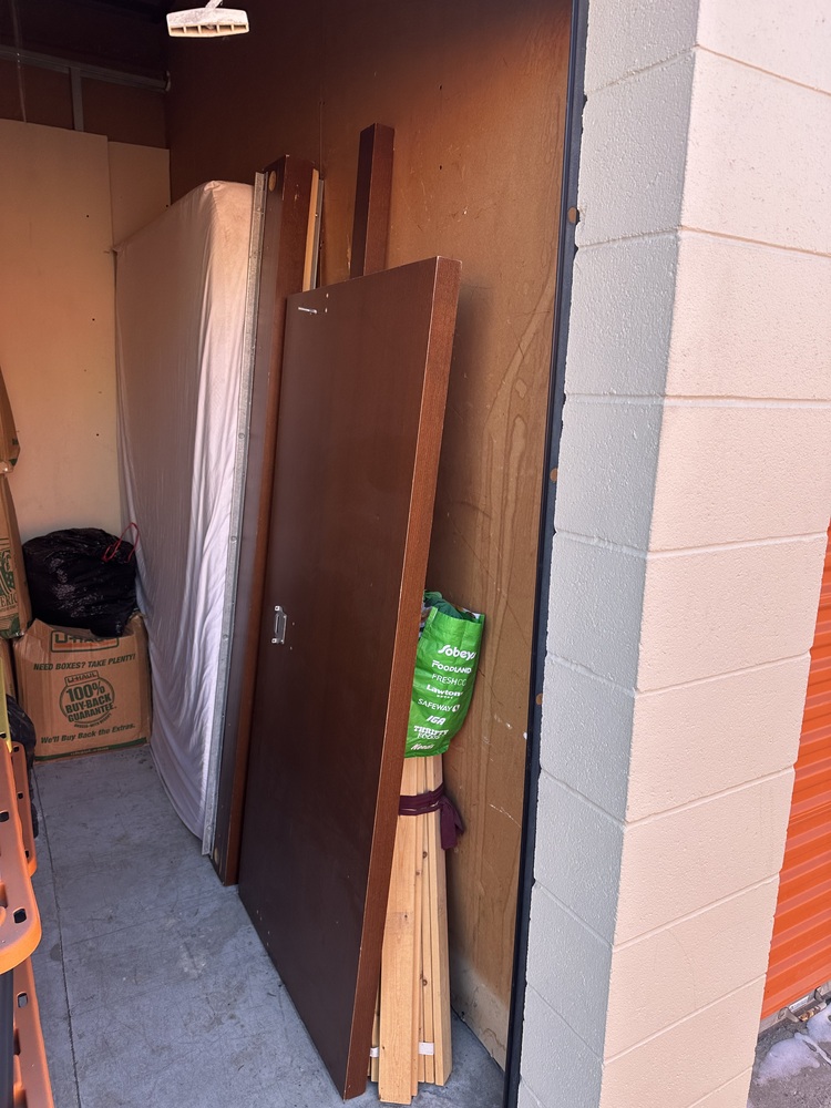 Public Storage P0002 -Advance Blvd  auction IB-3072 10