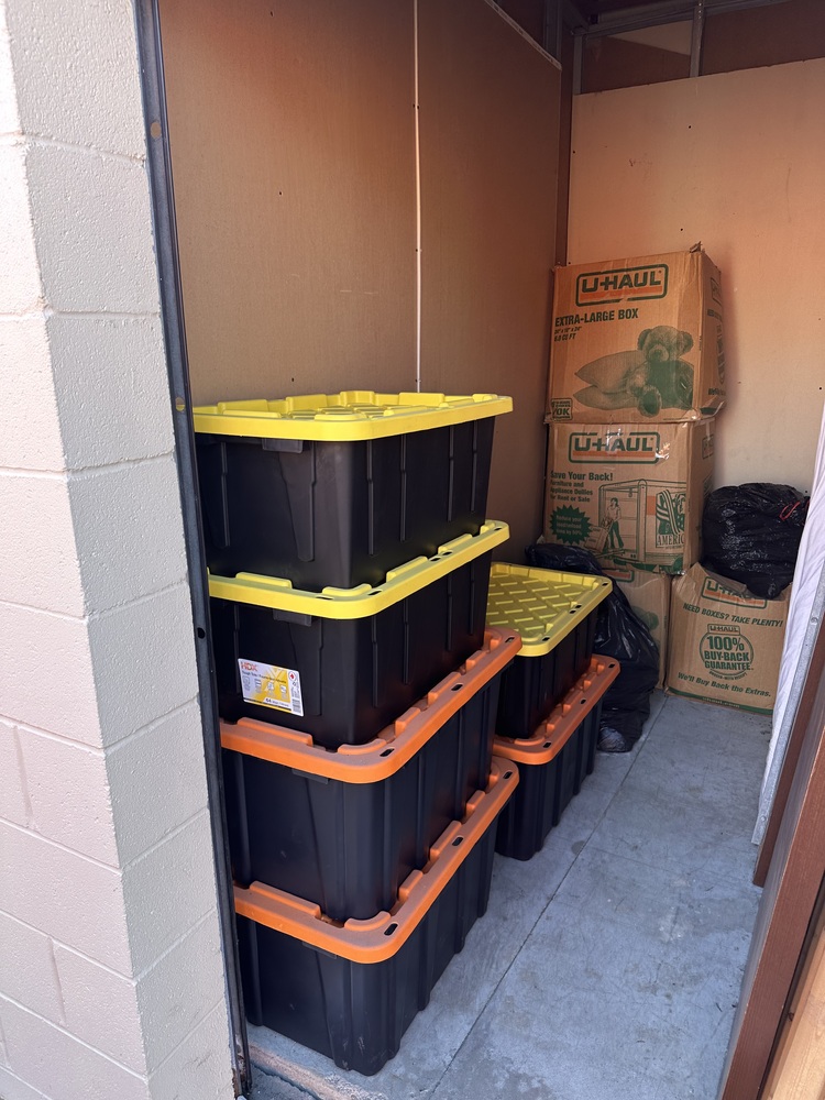 Public Storage P0002 -Advance Blvd  auction IB-3072 20