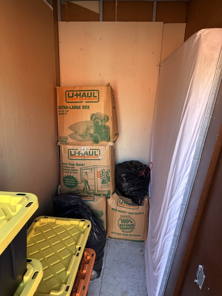 Public Storage P0002 -Advance Blvd  auction IB-3072 30