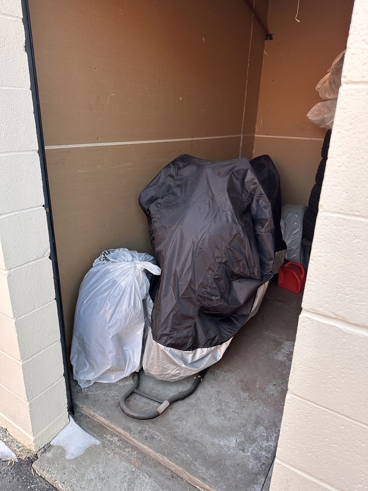 Public Storage P0002 -Advance Blvd  auction IB-9218 20