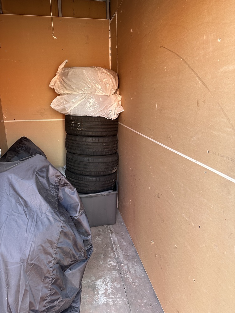 Public Storage P0002 -Advance Blvd  auction IB-9218 30