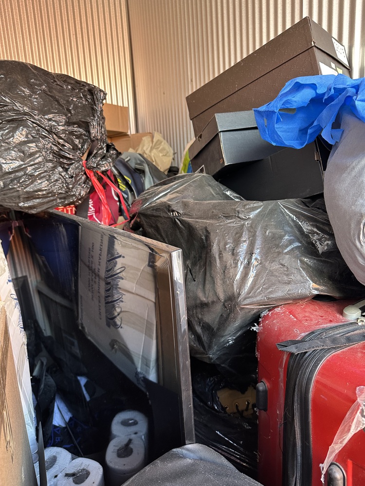 Public Storage P0002 -Advance Blvd  auction IB-1597