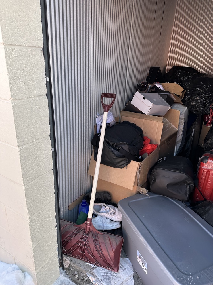 Public Storage P0002 -Advance Blvd  auction IB-1597 20