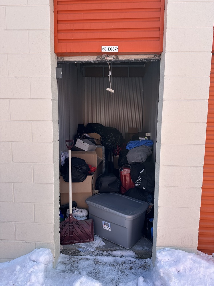 Public Storage P0002 -Advance Blvd  auction IB-1597 30