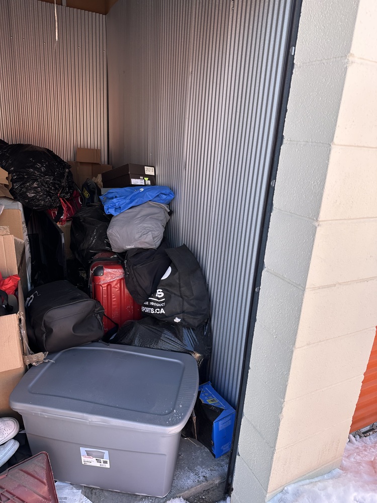 Public Storage P0002 -Advance Blvd  auction IB-1597 40