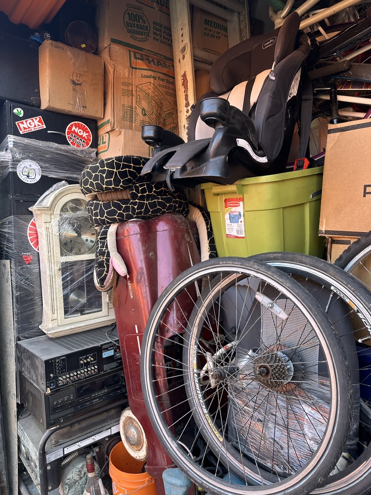 Public Storage P0002 -Advance Blvd  auction IB-1393 20