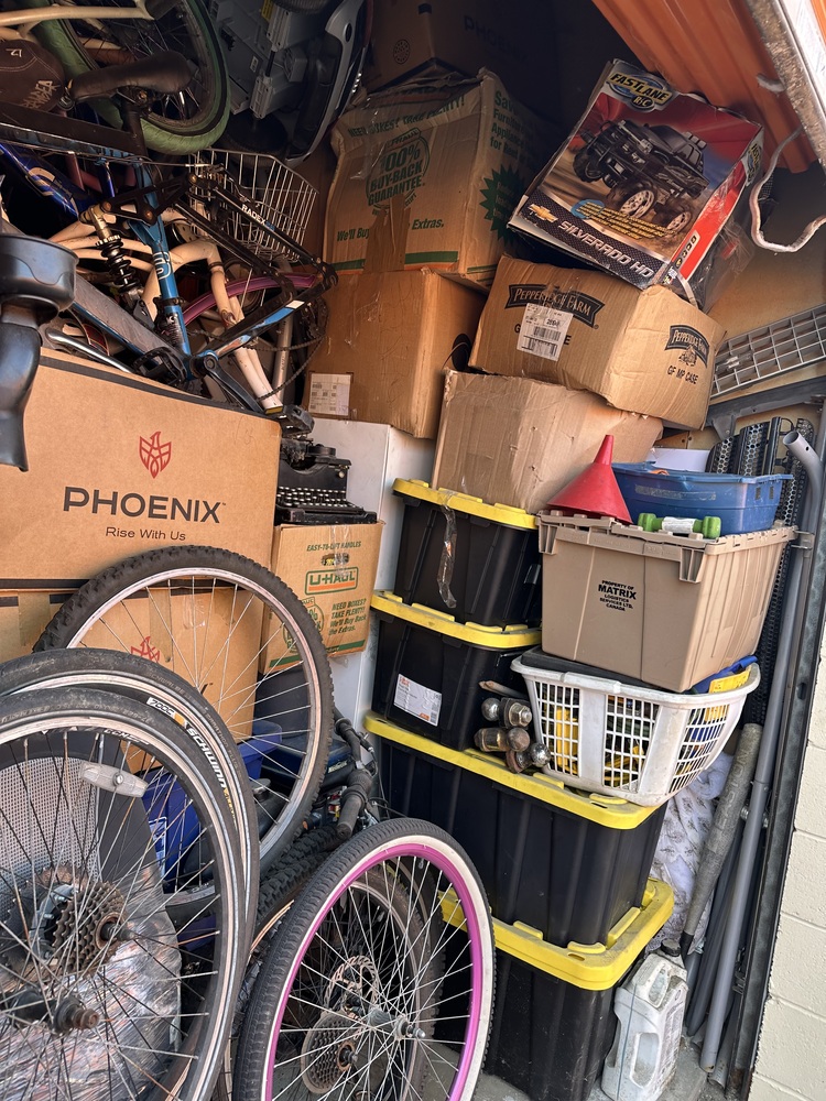 Public Storage P0002 -Advance Blvd  auction IB-1393 30