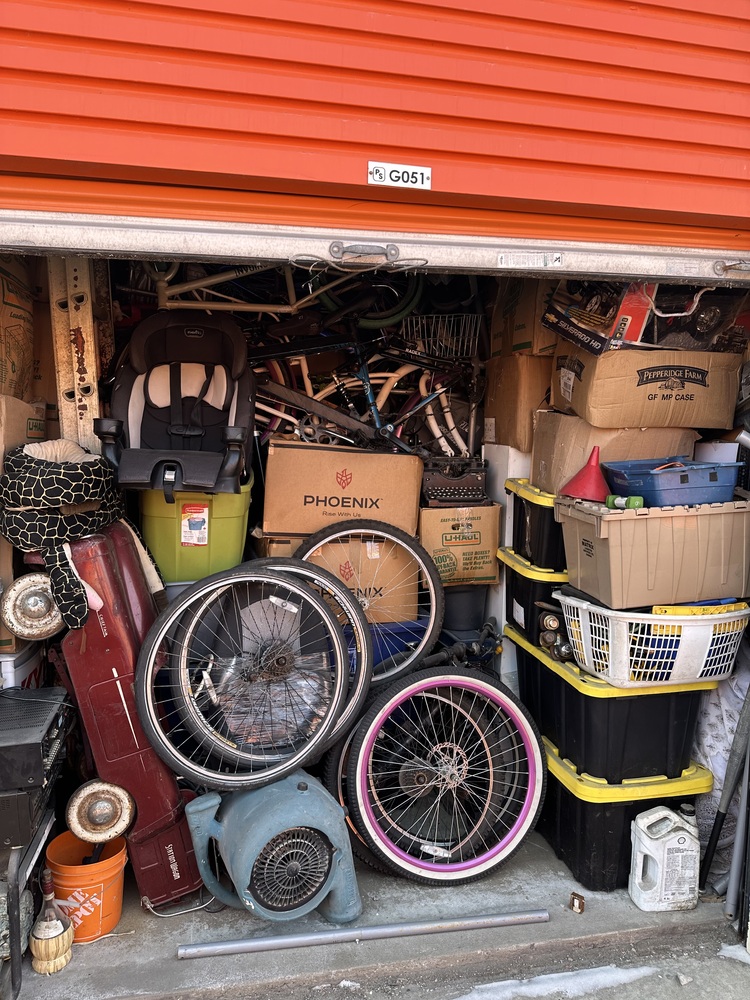 Public Storage P0002 -Advance Blvd  auction IB-1393 40