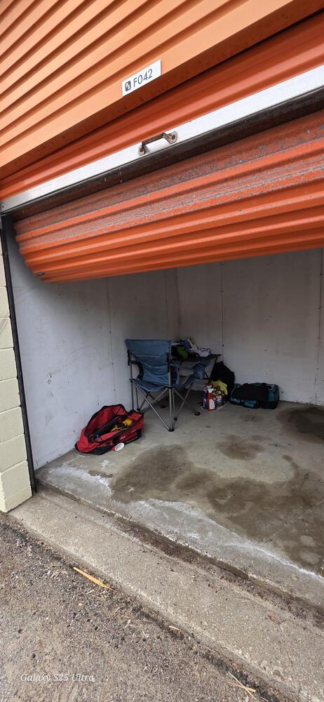 Public Storage P0003 -Burford Rd  auction IB-6284 20