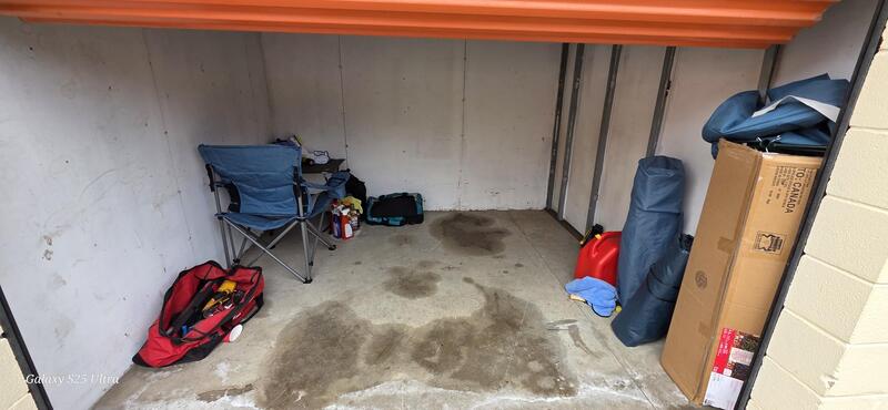 Public Storage P0003 -Burford Rd  auction IB-6284 10