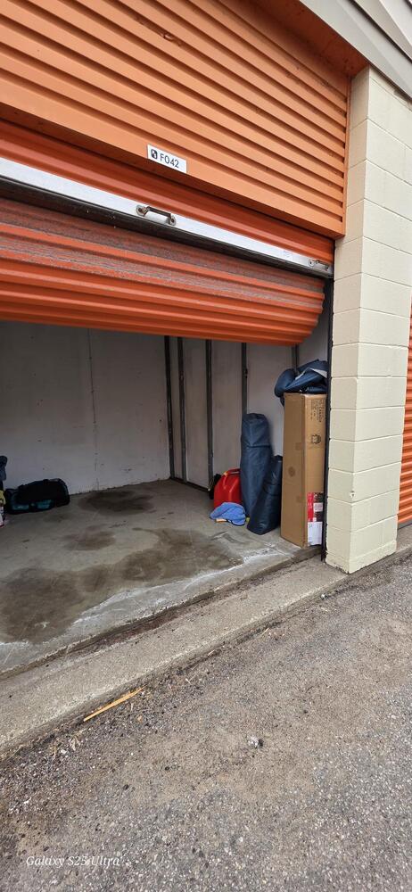 Public Storage P0003 -Burford Rd  auction IB-6284 30