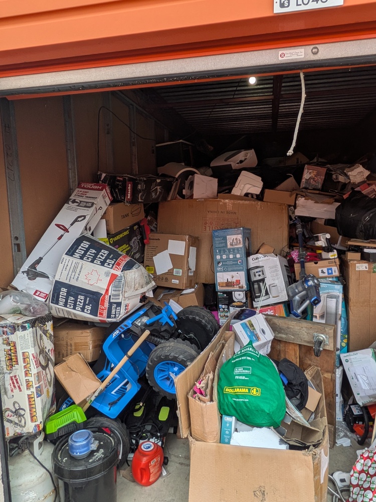 Public Storage P0003 -Burford Rd  auction IB-9226 10