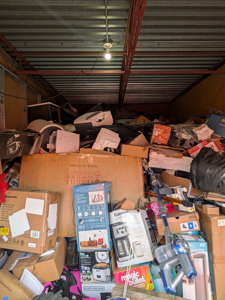 Public Storage P0003 -Burford Rd  auction IB-9226 20