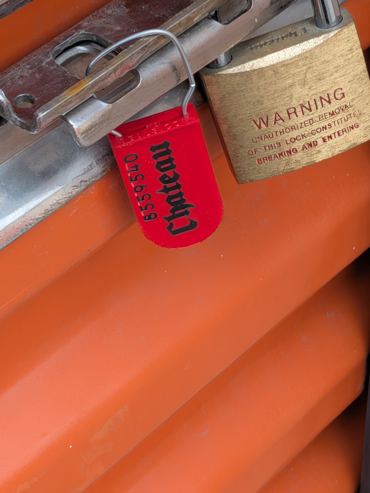 Public Storage P0003 -Burford Rd  auction IB-9226 30