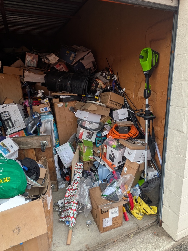 Public Storage P0003 -Burford Rd  auction IB-9226 50