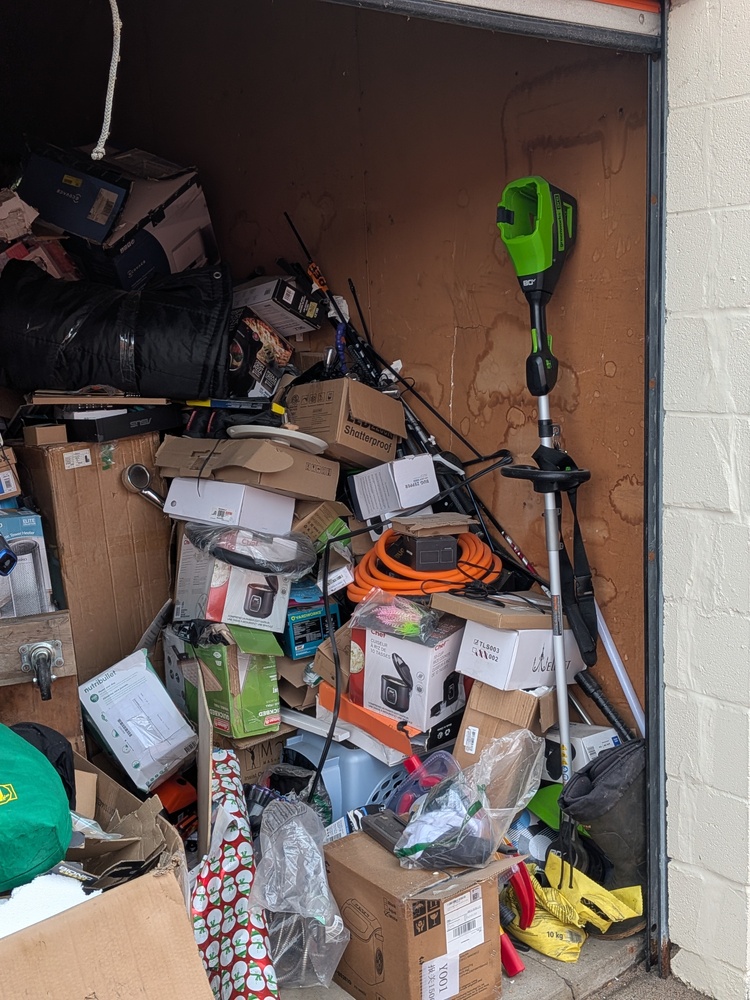 Public Storage P0003 -Burford Rd  auction IB-9226 60