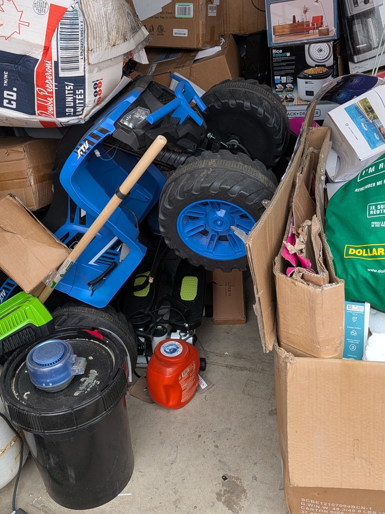 Public Storage P0003 -Burford Rd  auction IB-9226 70