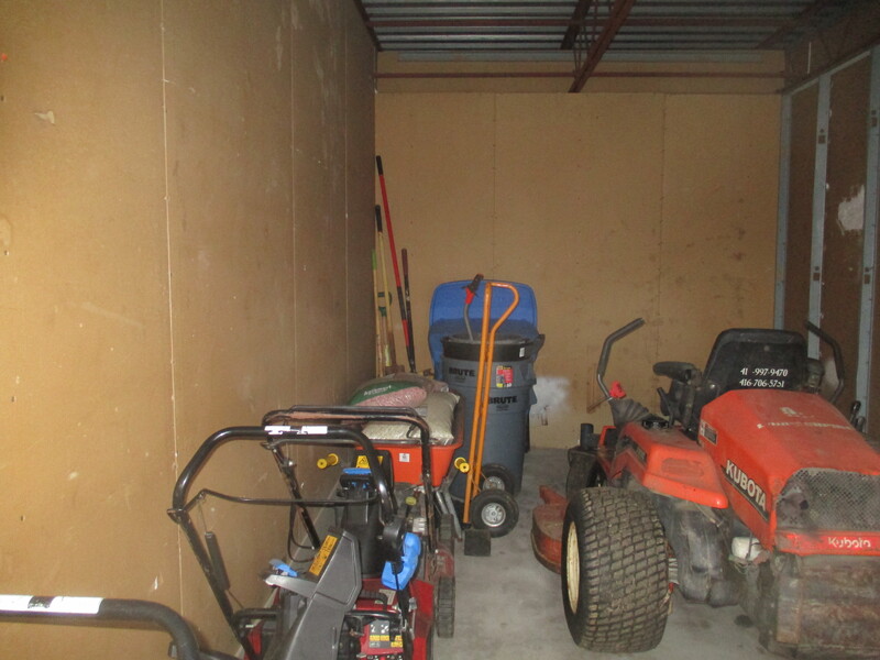 Public Storage P0003 -Burford Rd  auction IB-2978 10