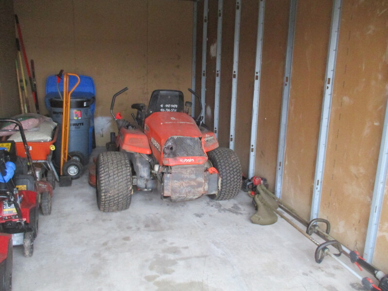 Public Storage P0003 -Burford Rd  auction IB-2978 20