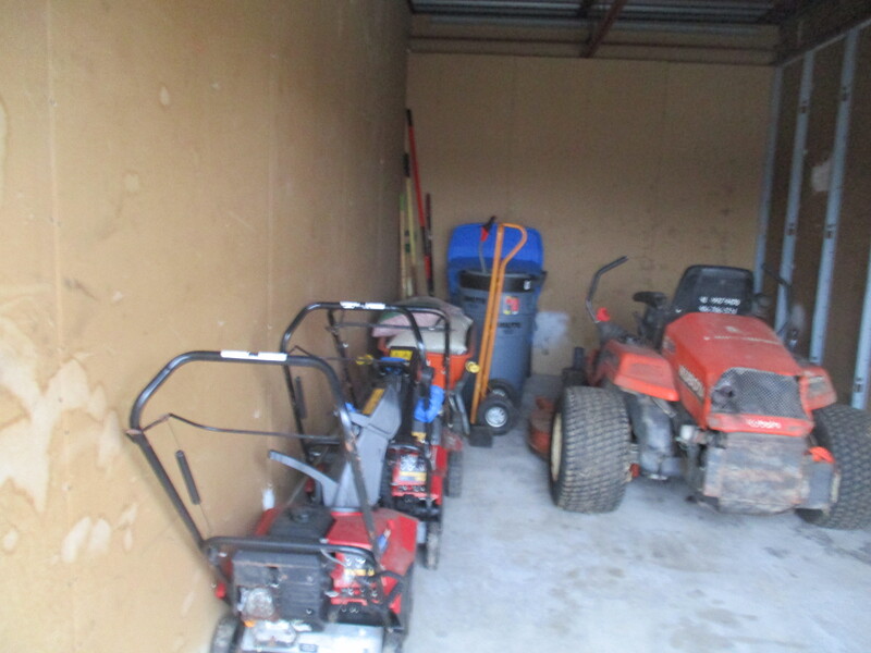 Public Storage P0003 -Burford Rd  auction IB-2978 30