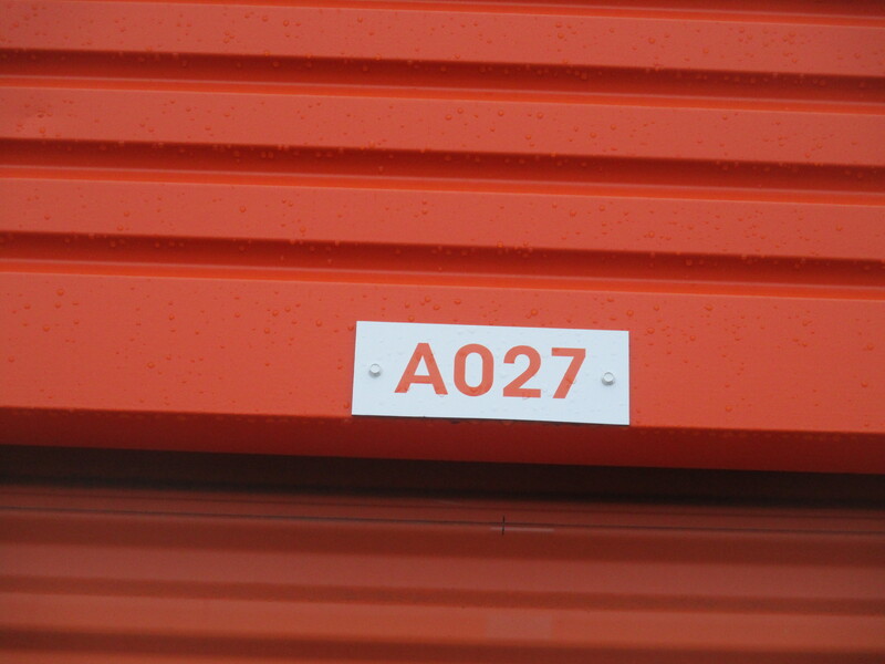 Public Storage P0003 -Burford Rd  auction IB-2978 50