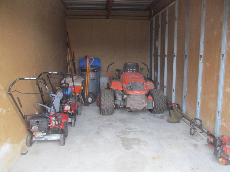 Public Storage P0003 -Burford Rd  auction IB-2978 60