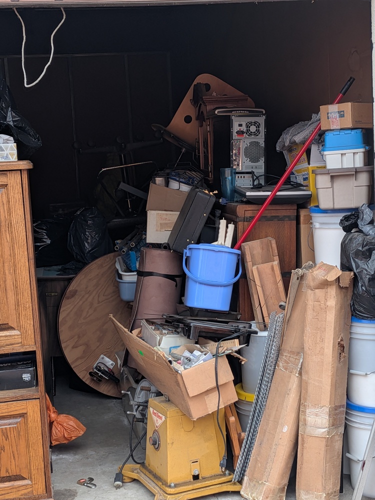 Public Storage P0003 -Burford Rd  auction IB-3632