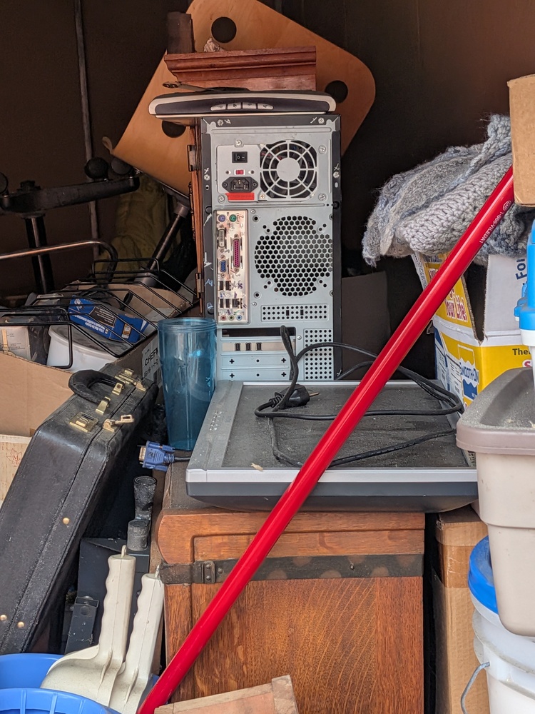 Public Storage P0003 -Burford Rd  auction IB-3632 10