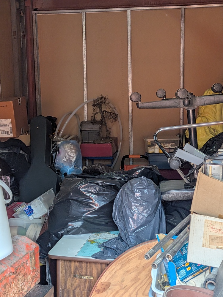 Public Storage P0003 -Burford Rd  auction IB-3632 20