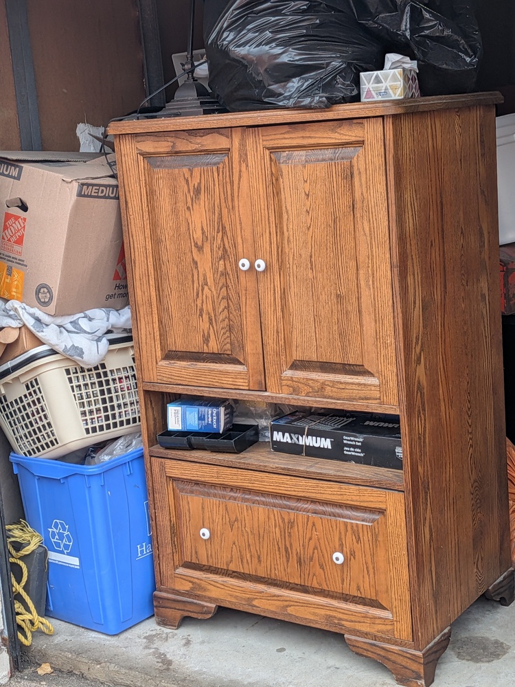 Public Storage P0003 -Burford Rd  auction IB-3632 30