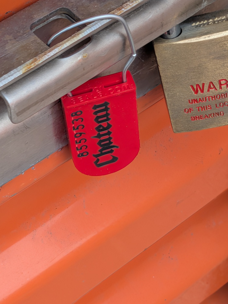 Public Storage P0003 -Burford Rd  auction IB-3632 50