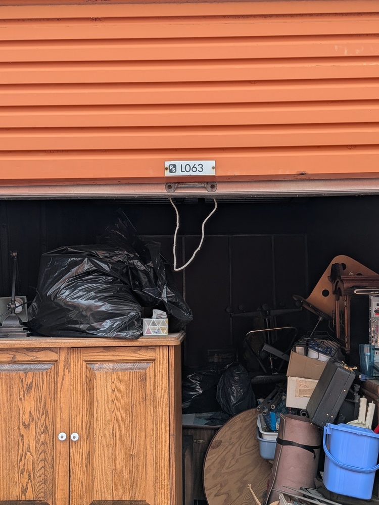 Public Storage P0003 -Burford Rd  auction IB-3632 60