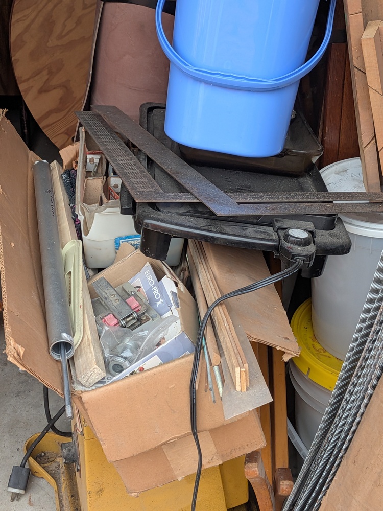 Public Storage P0003 -Burford Rd  auction IB-3632 70