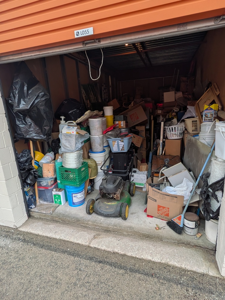 Public Storage P0003 -Burford Rd  auction IB-1536 10