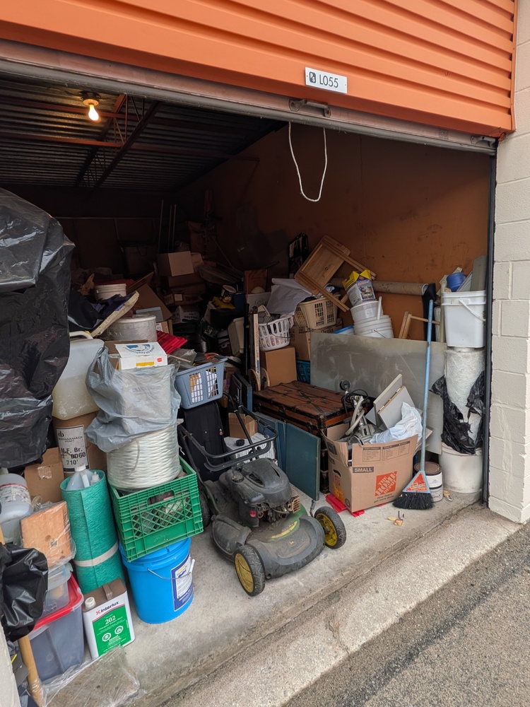 Public Storage P0003 -Burford Rd  auction IB-1536 20