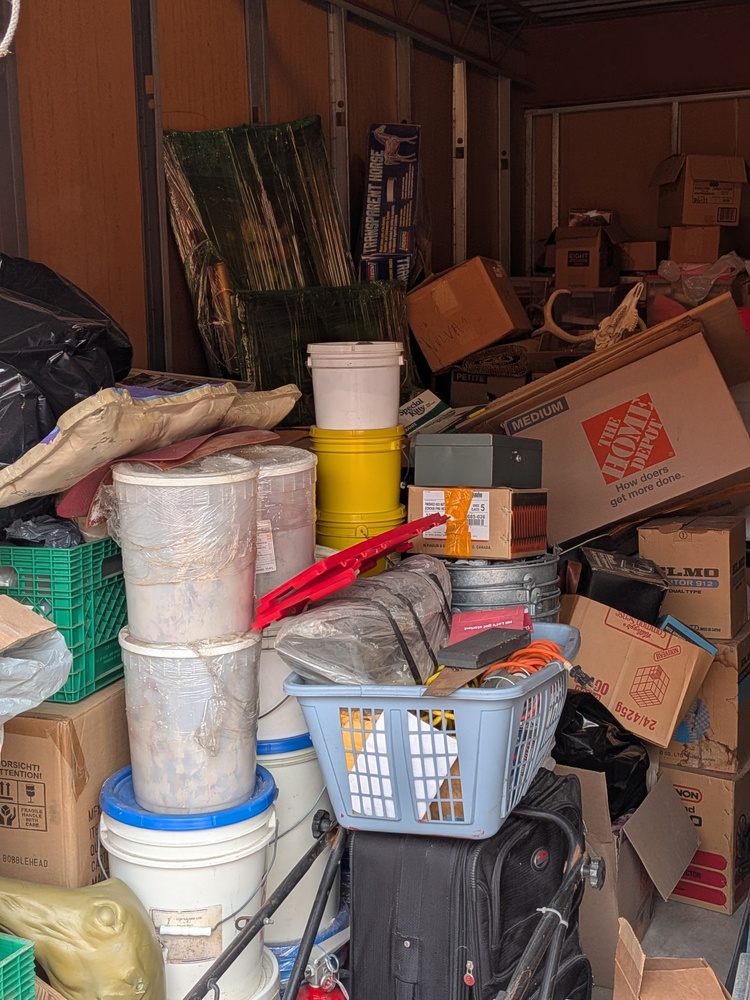 Public Storage P0003 -Burford Rd  auction IB-1536 30