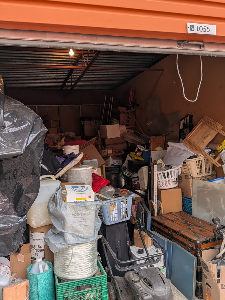 Public Storage P0003 -Burford Rd  auction IB-1536 40