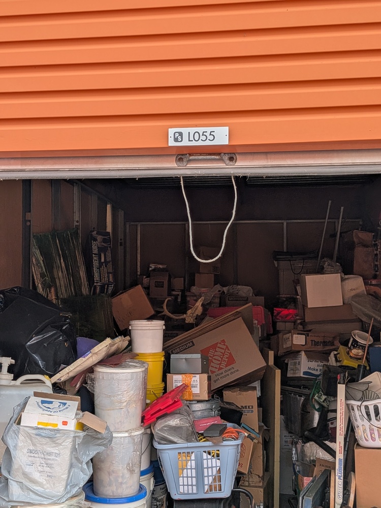 Public Storage P0003 -Burford Rd  auction IB-1536 50