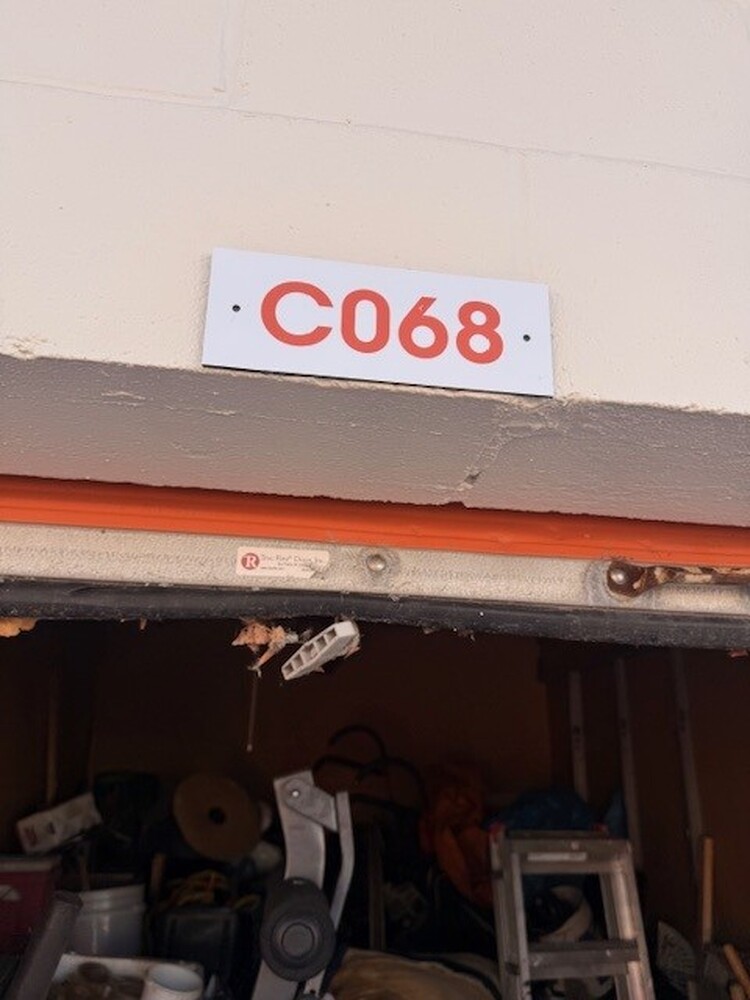 Public Storage P0004 -Sheridan Way   auction IB-8701