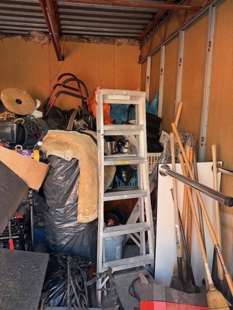 Public Storage P0004 -Sheridan Way   auction IB-8701 20