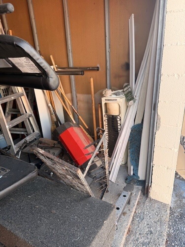 Public Storage P0004 -Sheridan Way   auction IB-8701 40