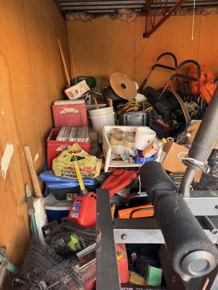 Public Storage P0004 -Sheridan Way   auction IB-8701 50