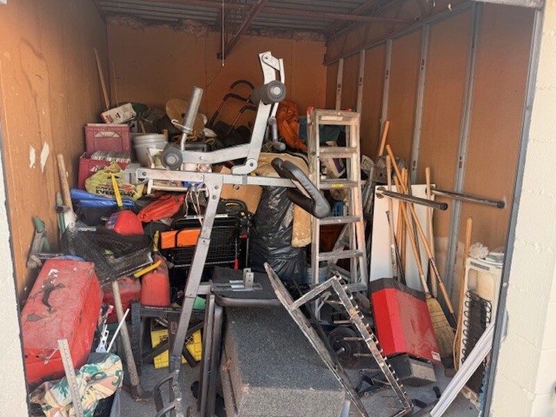 Public Storage P0004 -Sheridan Way   auction IB-8701 60