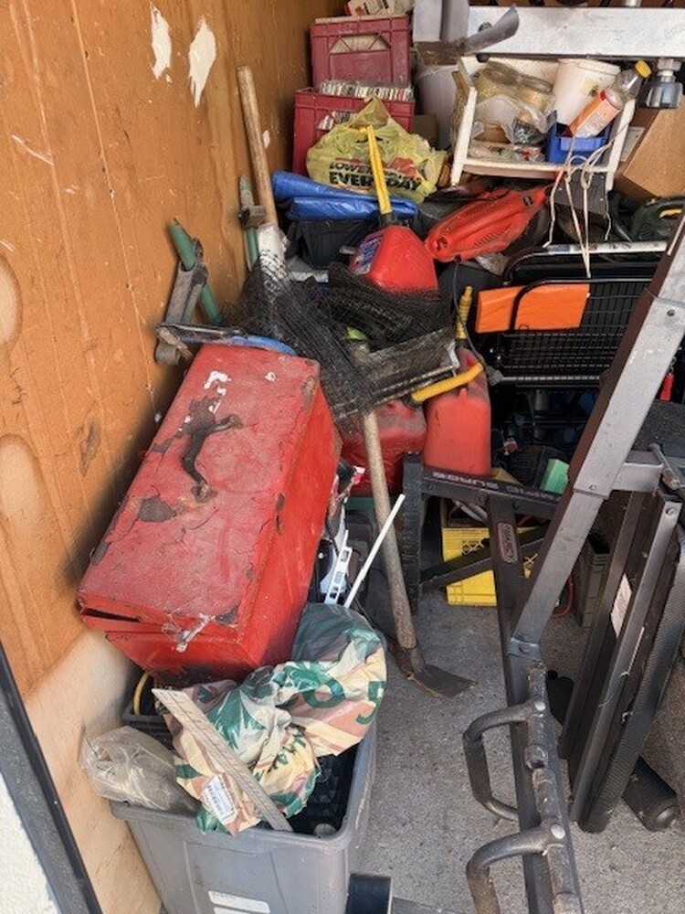 Public Storage P0004 -Sheridan Way   auction IB-8701 70