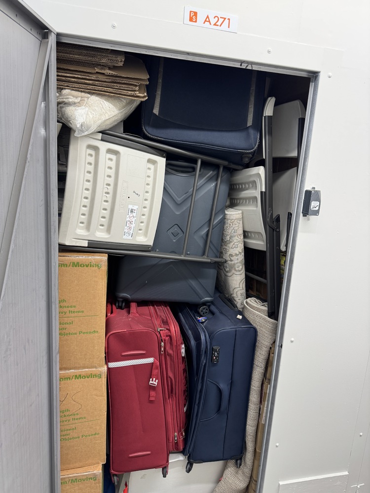 Public Storage P0016 -Timberlea Blvd  auction IB-1067 10