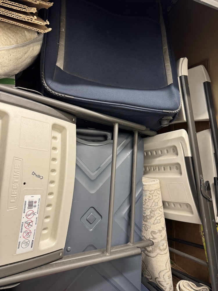 Public Storage P0016 -Timberlea Blvd  auction IB-1067 20