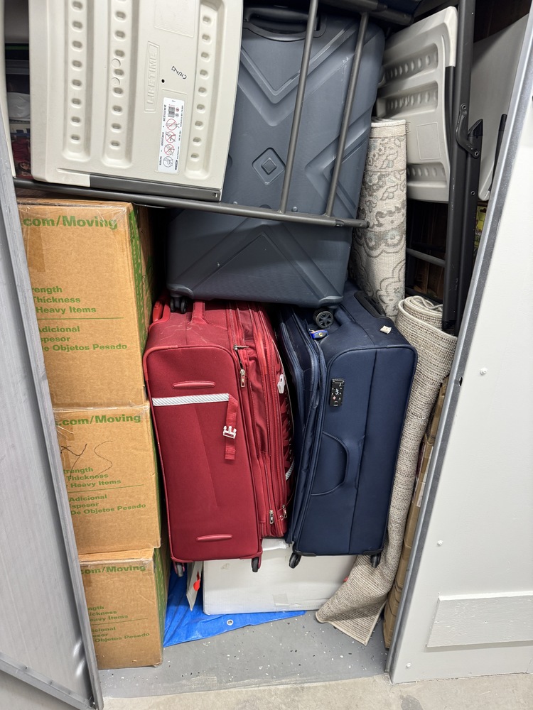 Public Storage P0016 -Timberlea Blvd  auction IB-1067 30