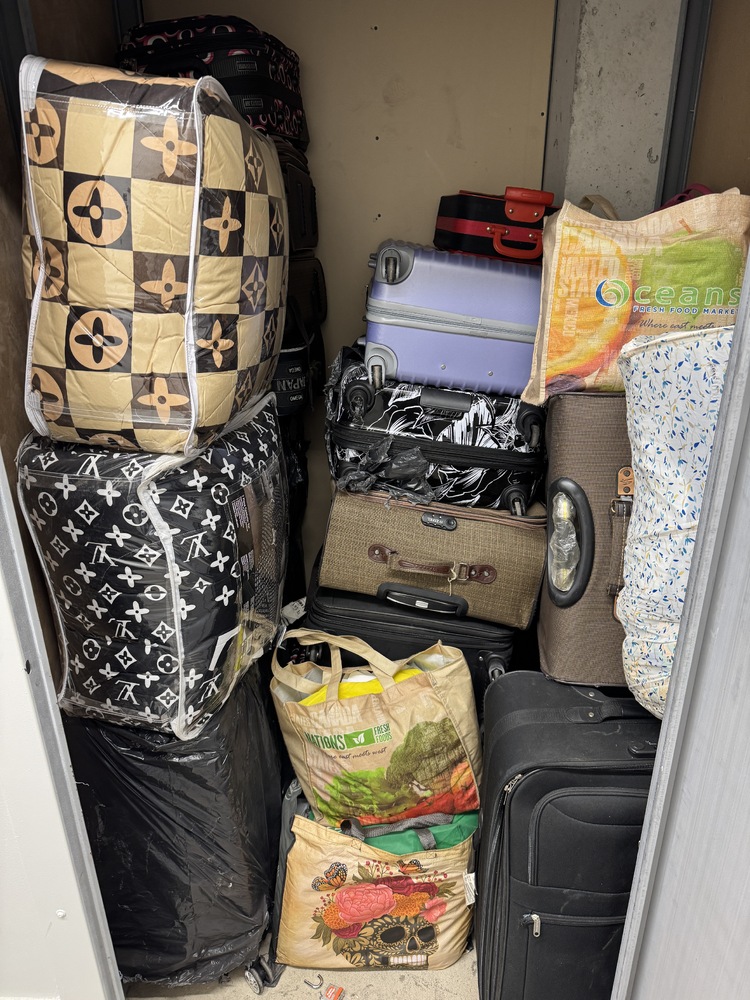 Public Storage P0016 -Timberlea Blvd  auction IB-4643 20